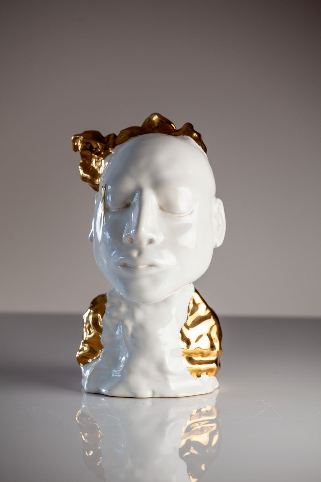 Golden Scar