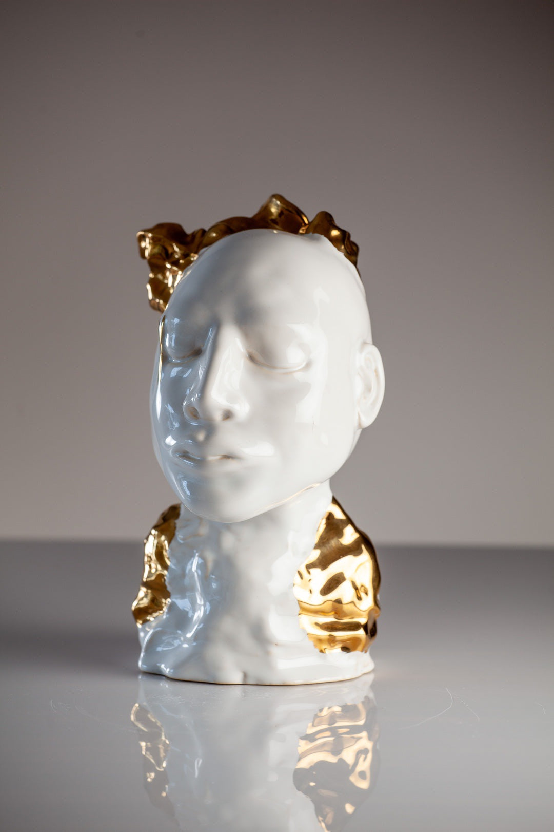 Golden Scar