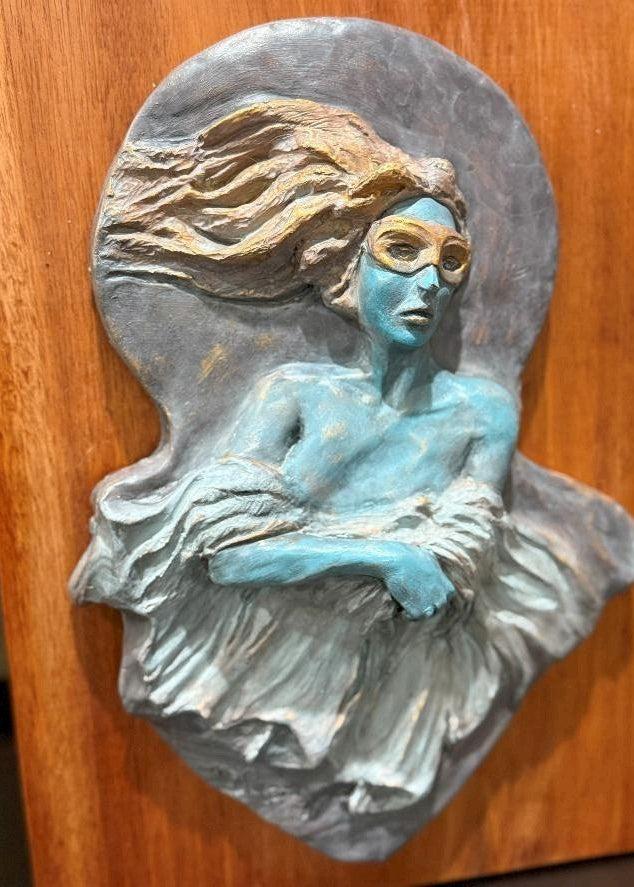 Musa caída del cielo