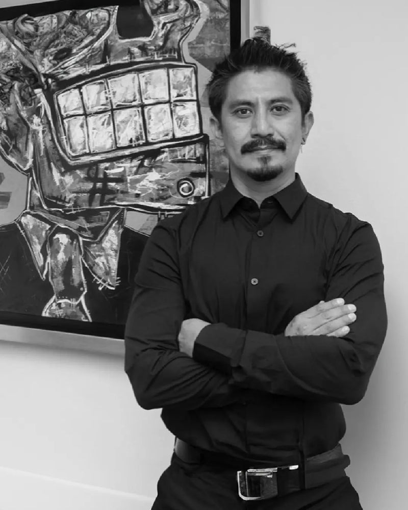 Alexis Caballero