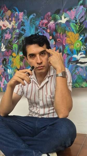Alonso Chávez
