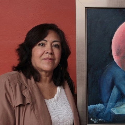 Angélica Miriam