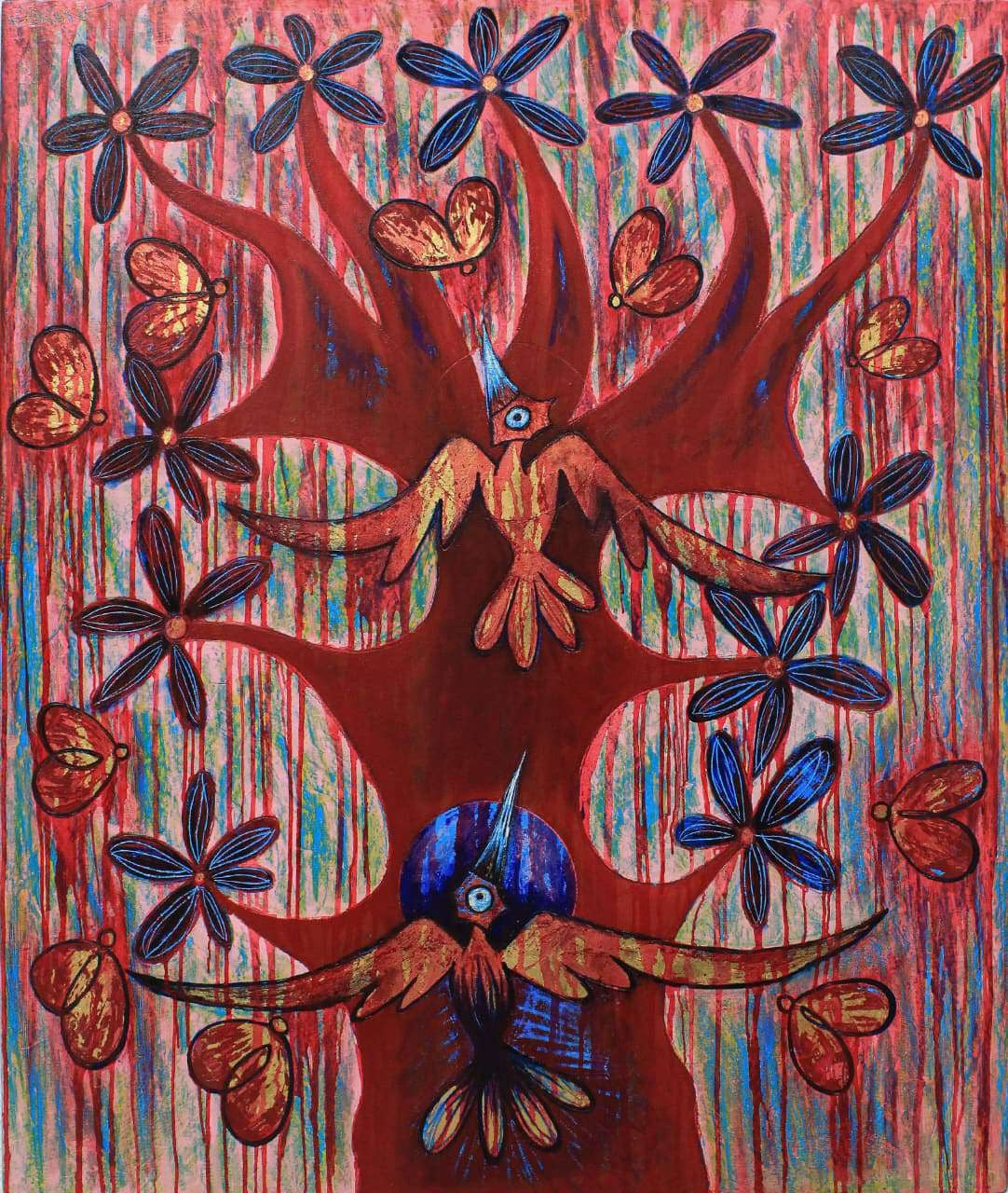 Árbol de la vida