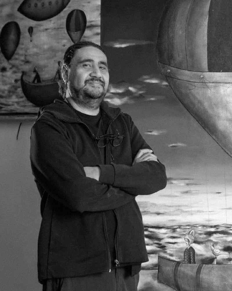 Omar Huerta