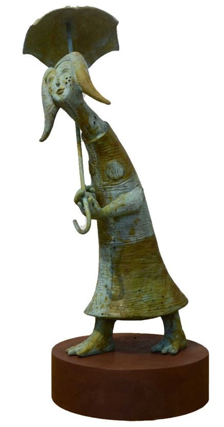 Bajo la sombra