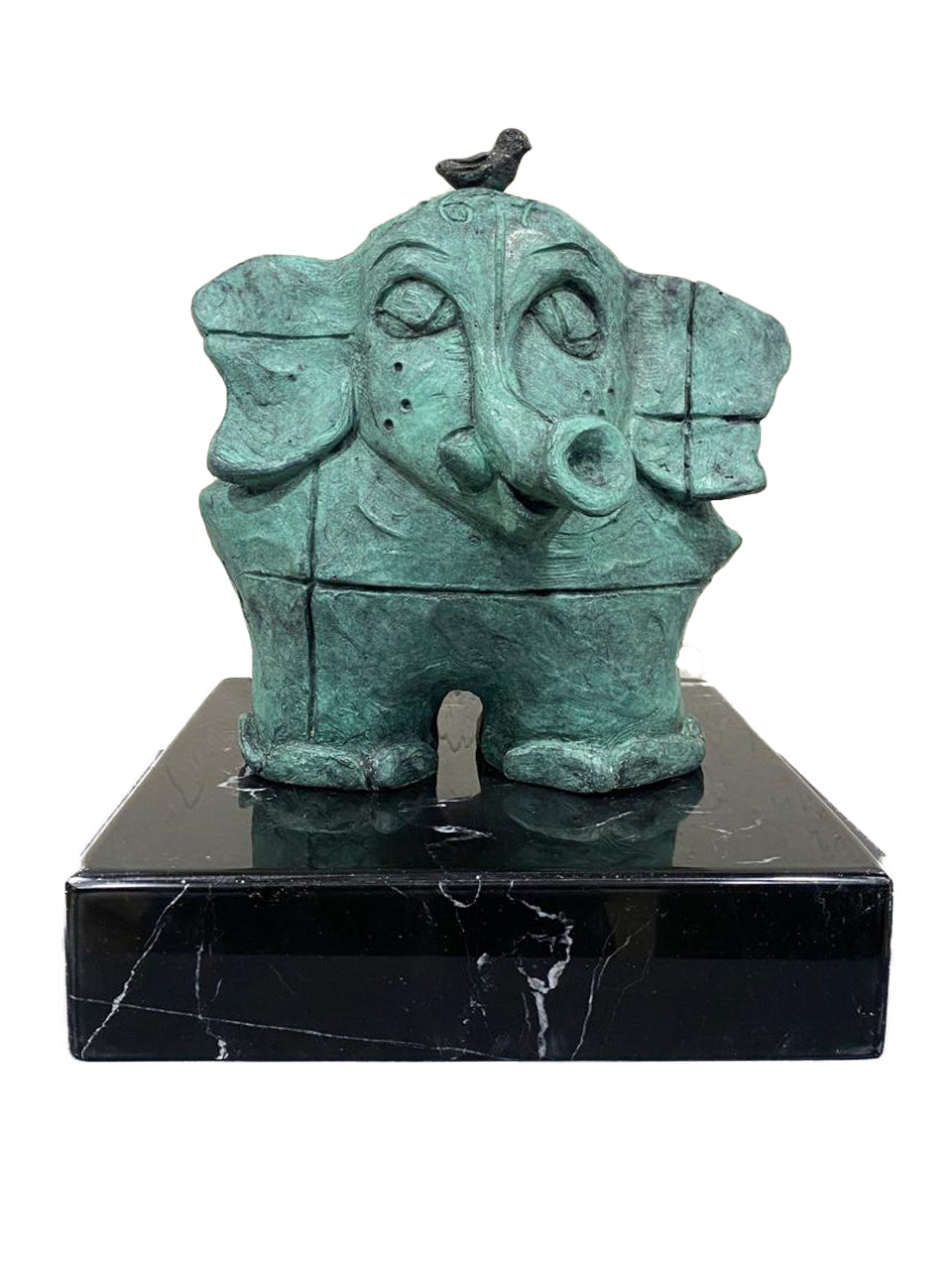 Niños