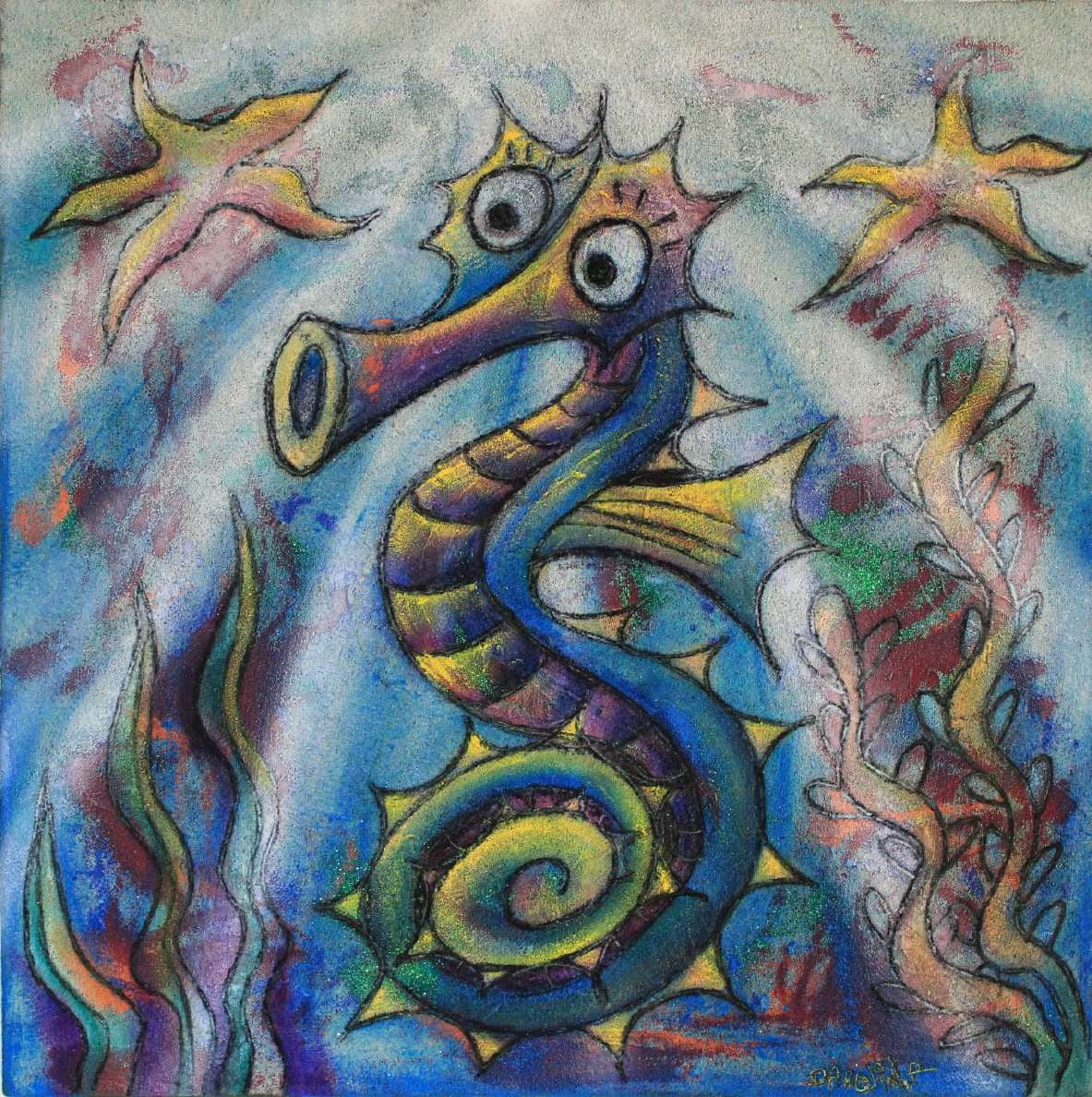 Caballito de mar