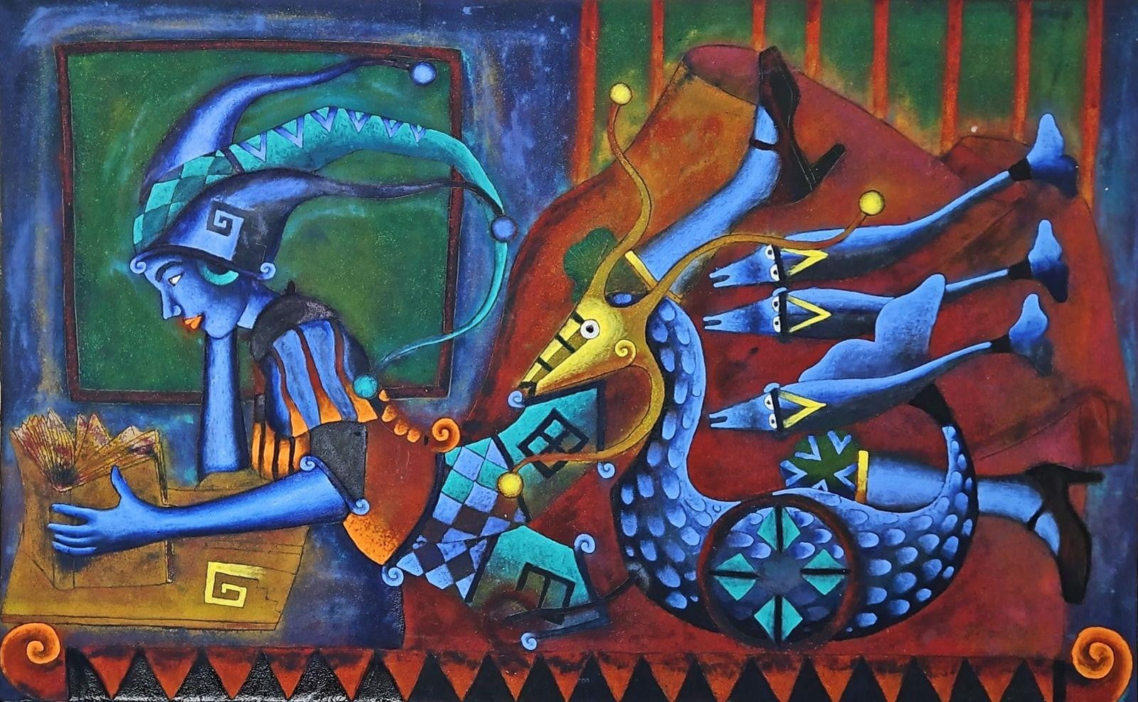 Códice I