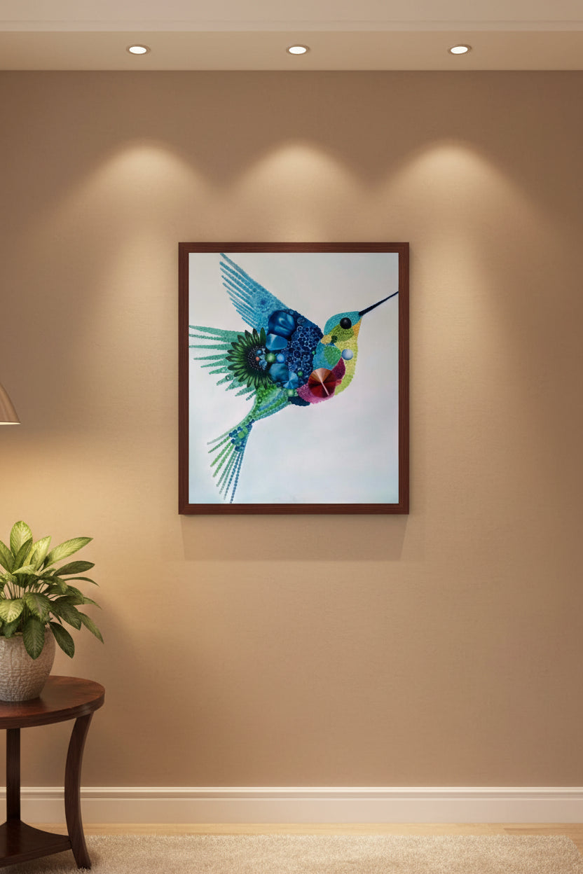 Colibrí