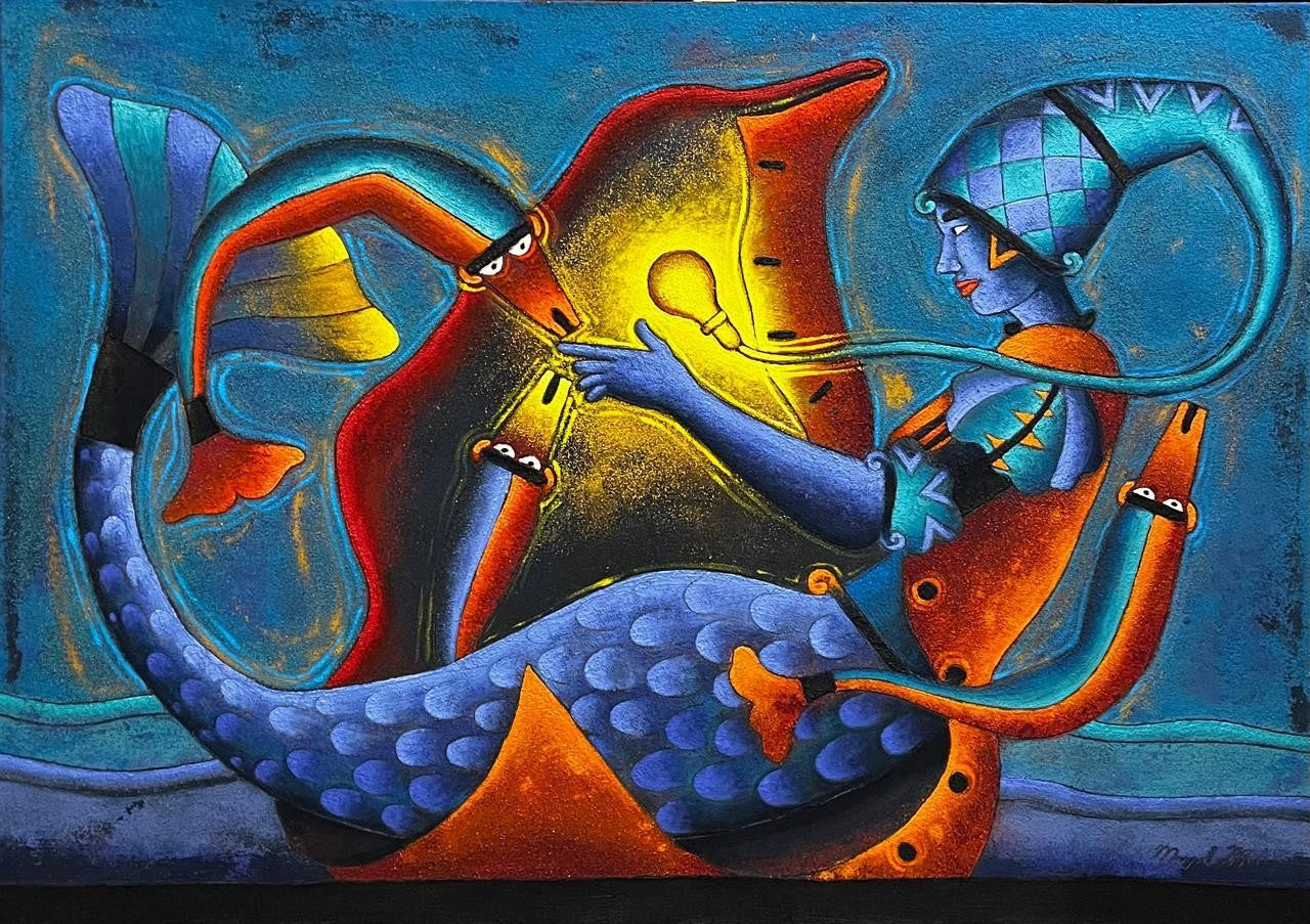 Conexiones Internas
