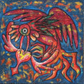 Corazón al vuelo