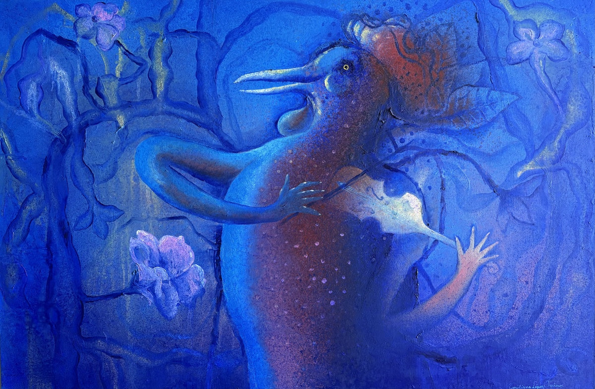 Sonata de claro de luna