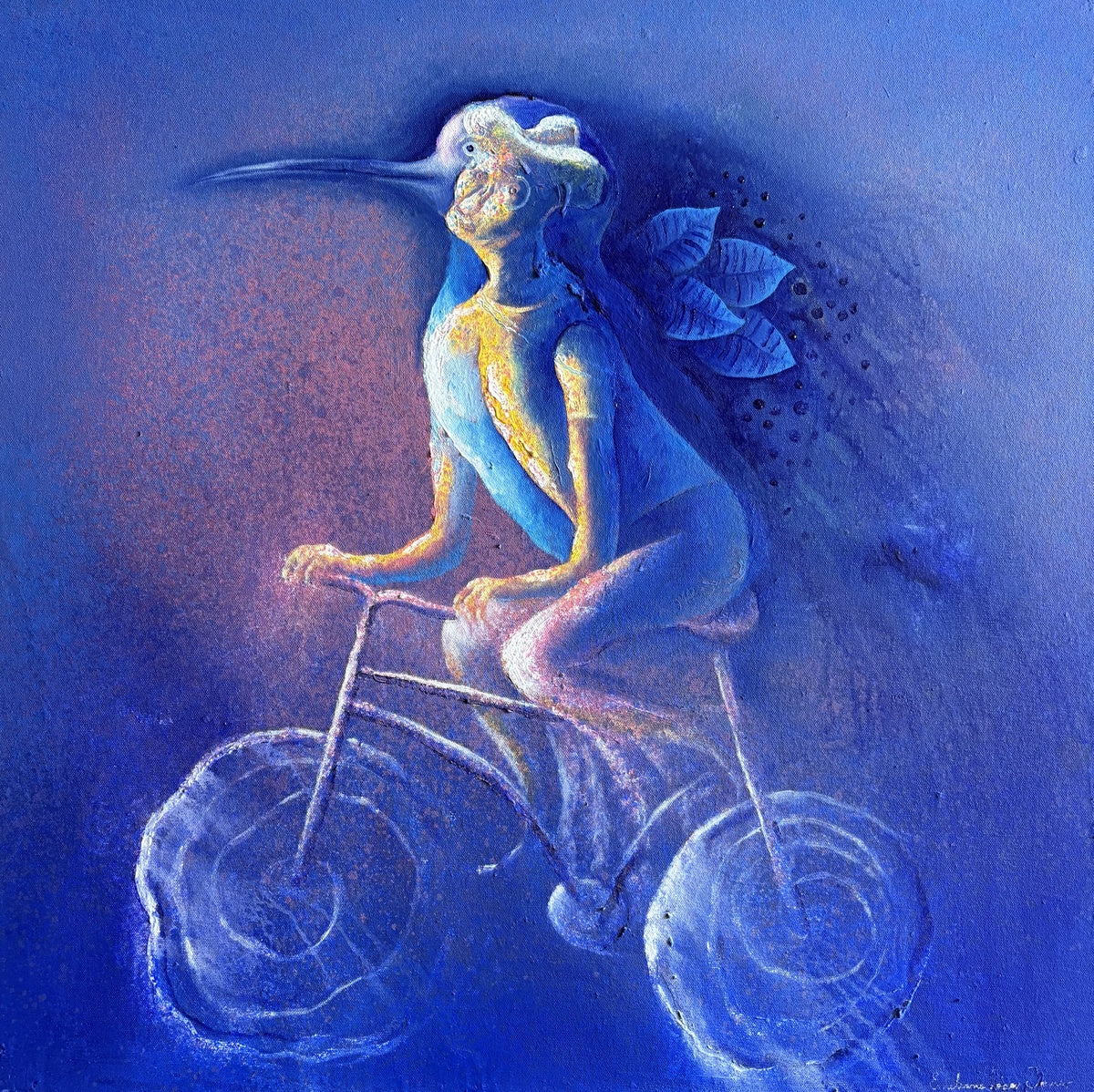 Personaje Chacaltianguis