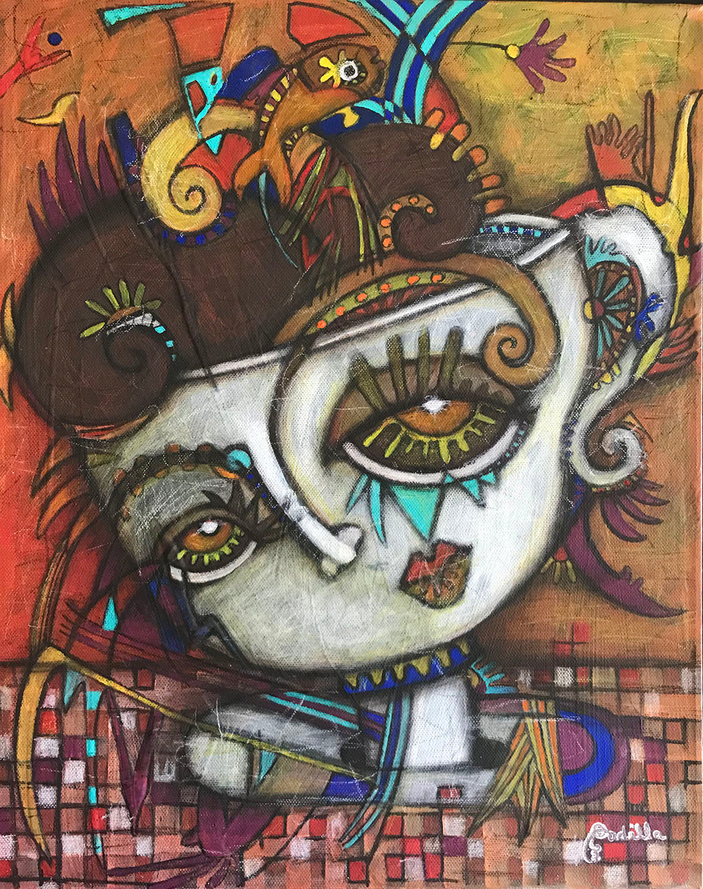 El café de Alicia