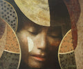El sueño de Danae