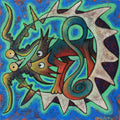 En la misma en luna