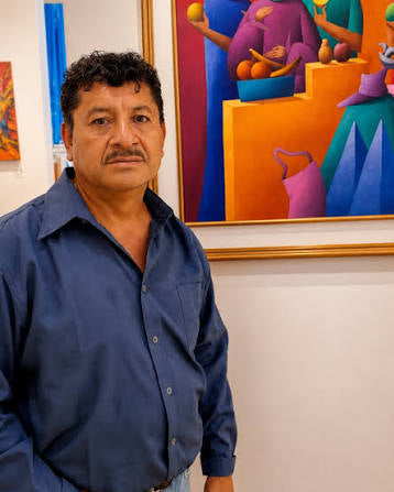 Felipe Morales