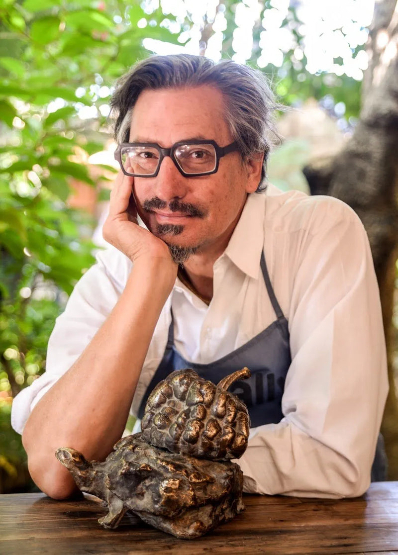 Guillermo Olguin