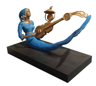 Melodía del tiempo