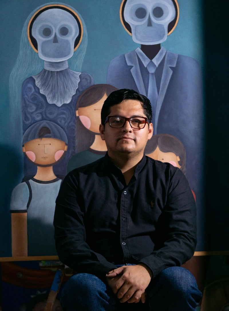 Javier Guerrero