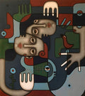 Juego de manos