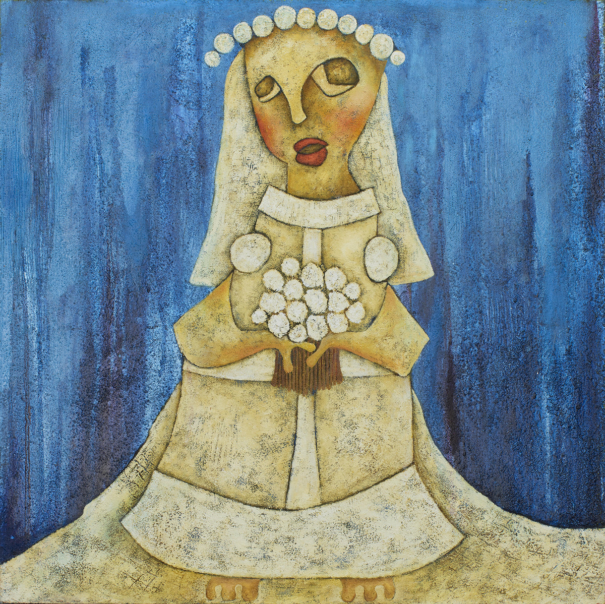 La enamorada