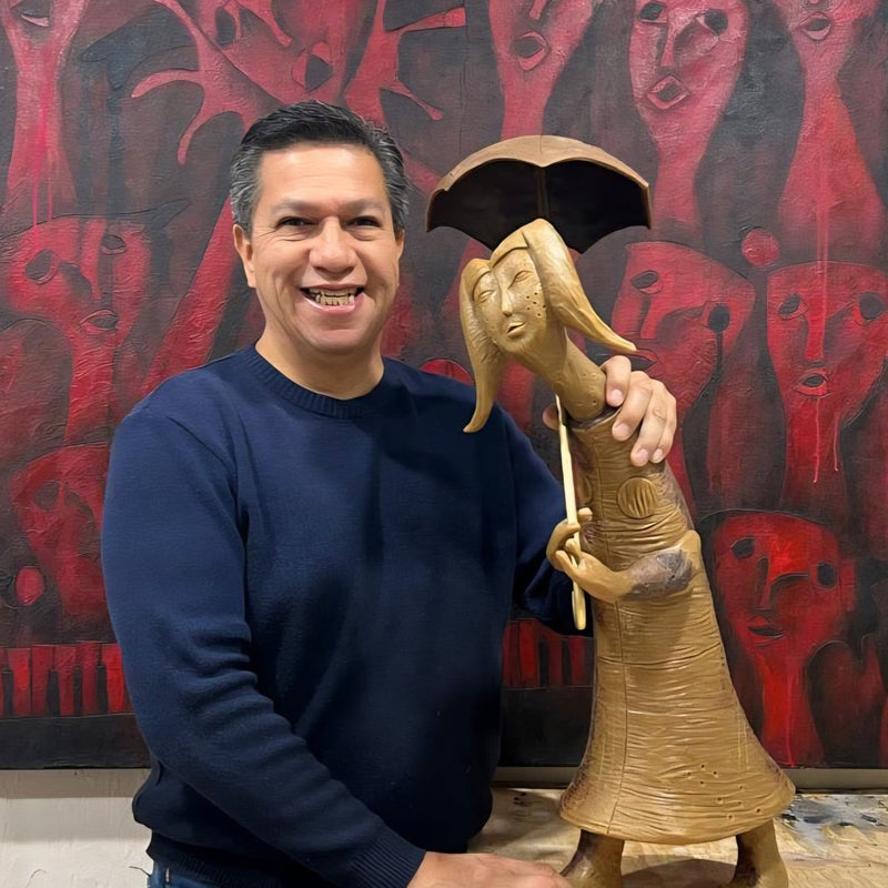 Lino Chávez