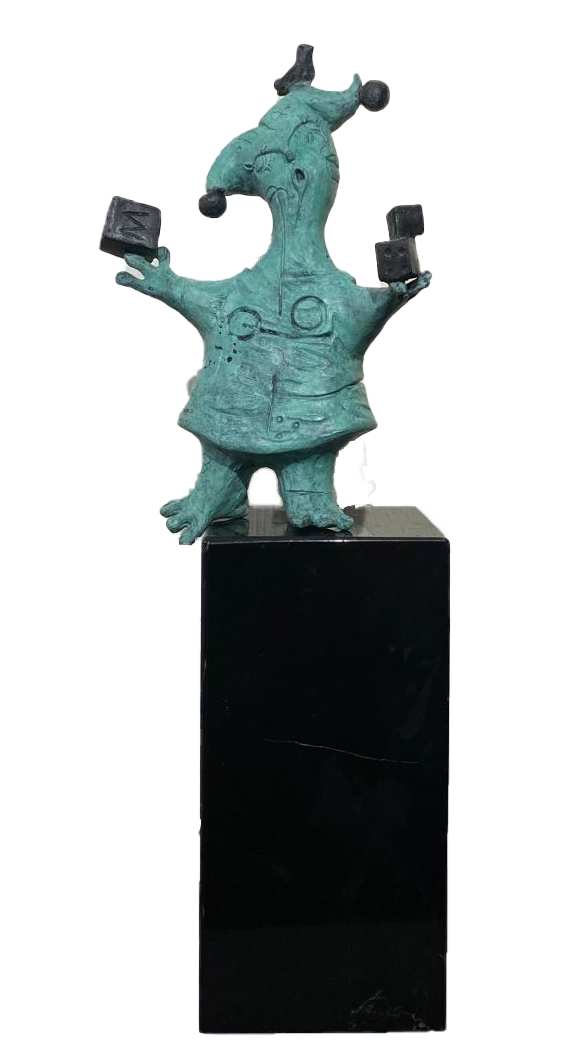 Pequeña