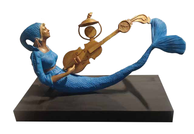 Melodía del tiempo