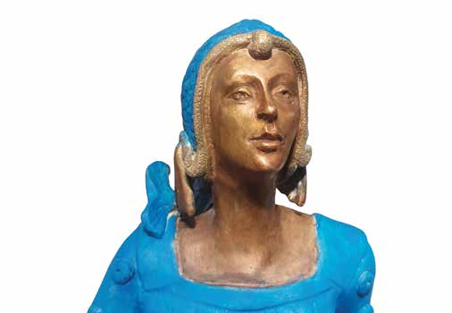 Melodía del tiempo