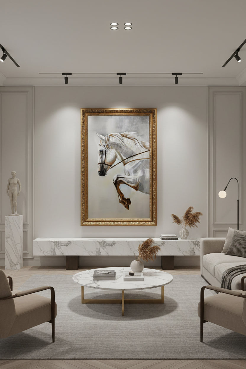 Mi caballo