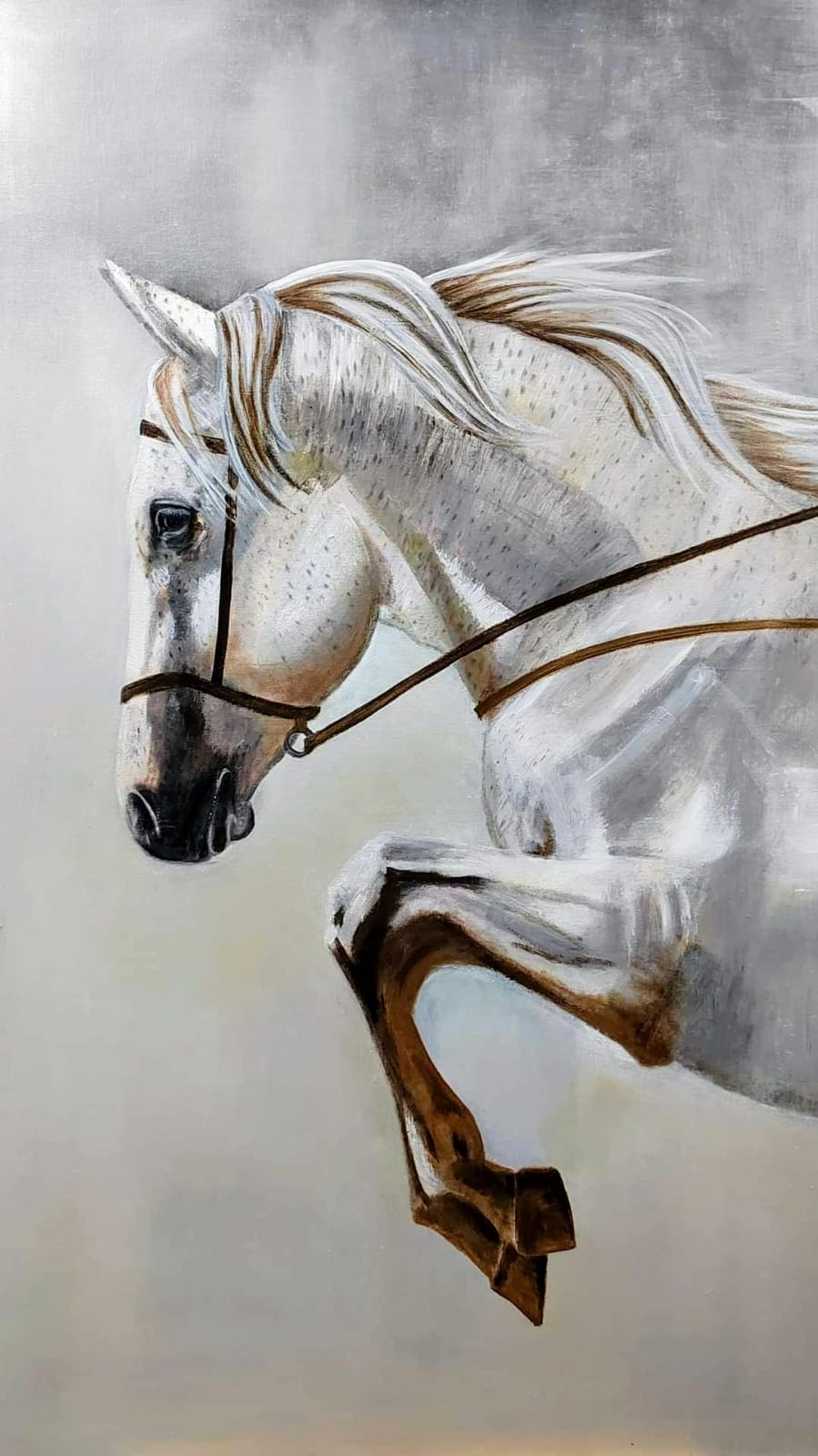 Mi caballo