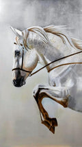 Mi caballo