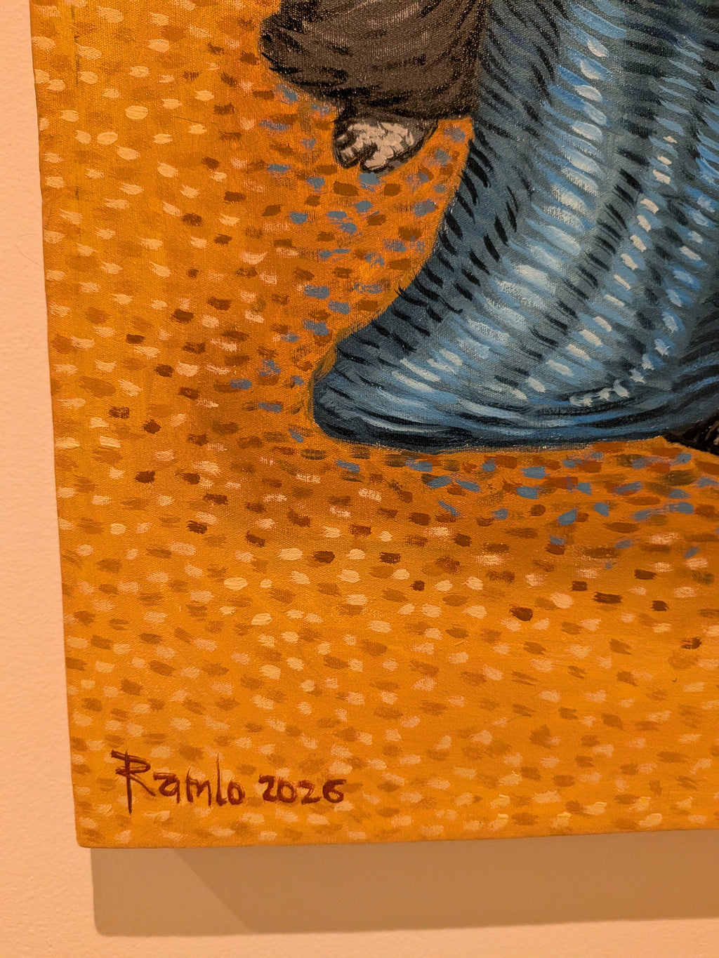 Luna mágica
