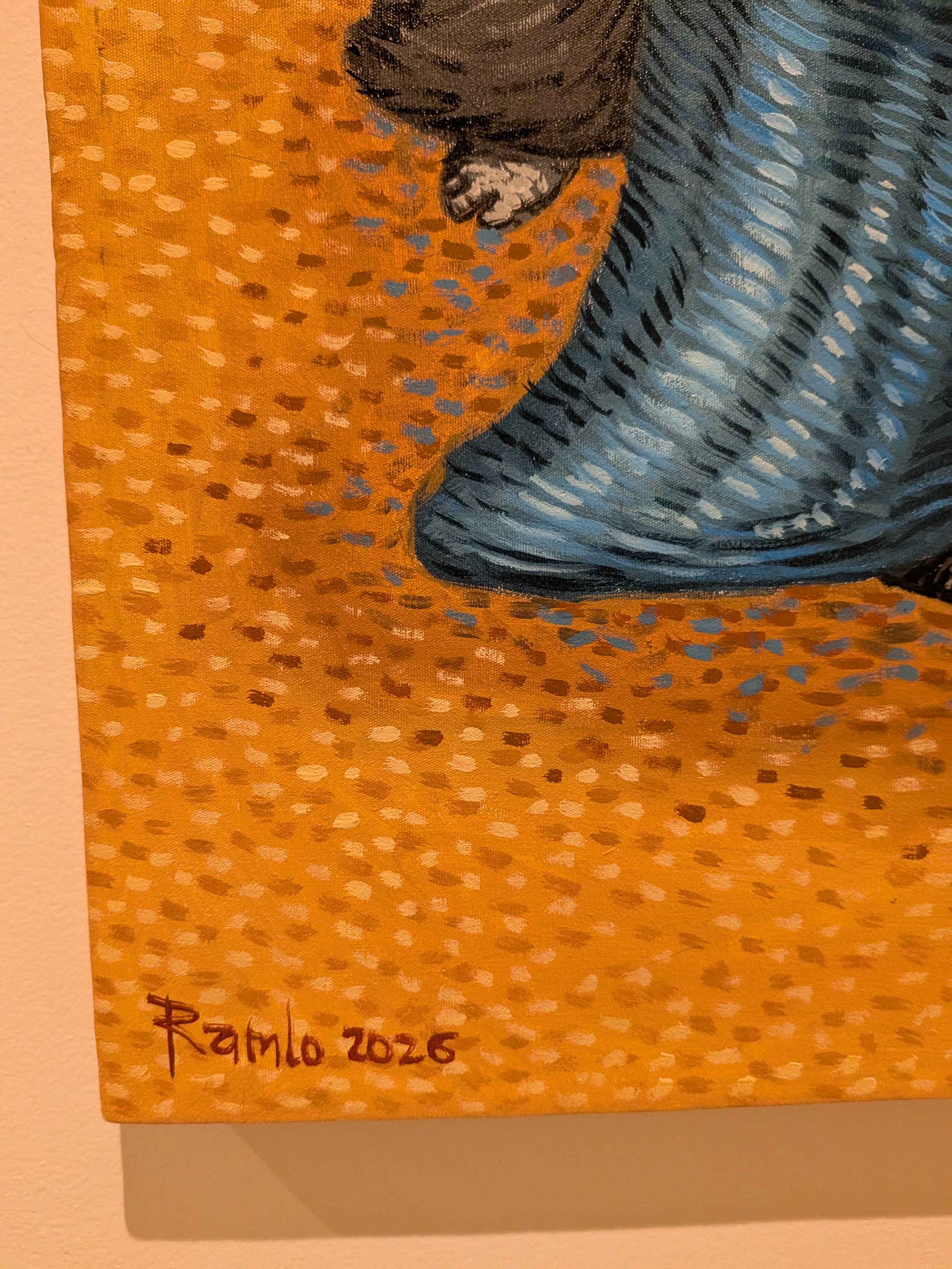 Luna mágica