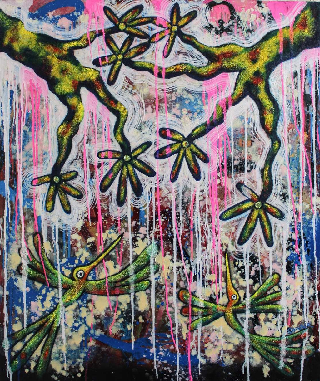 Ramas de mayo
