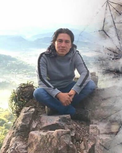 Rodrigo León