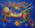 Sueños al aire