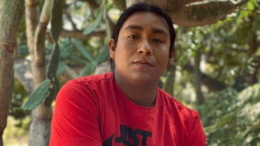 Victor Cruz Sanchez