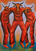 Hermandad taurina