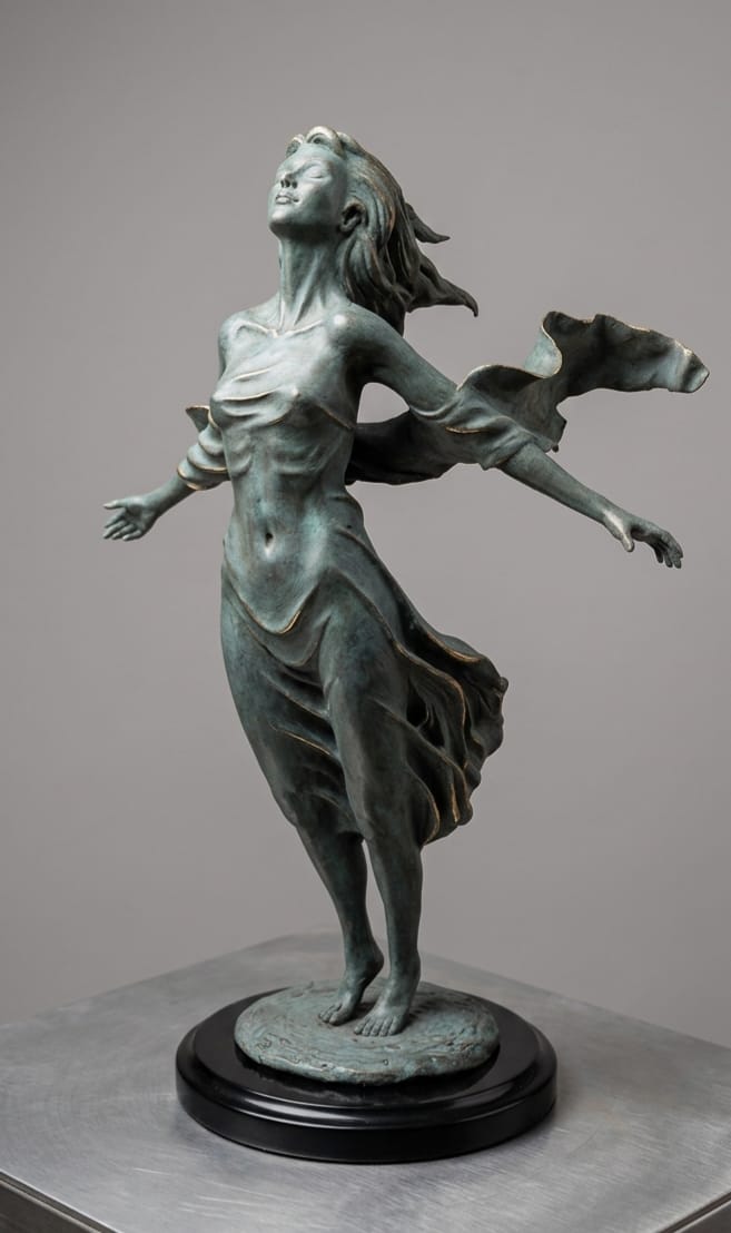 El despertar del viento