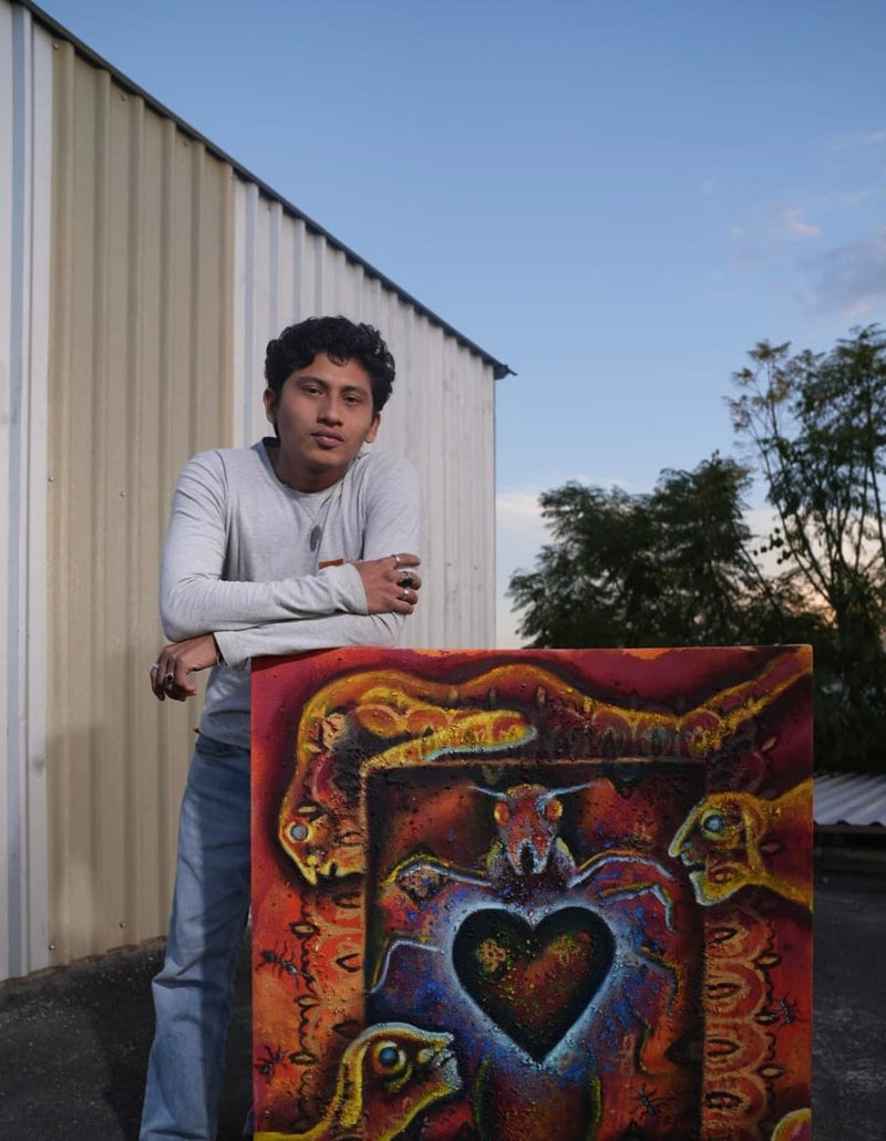 Deyvis Mendoza