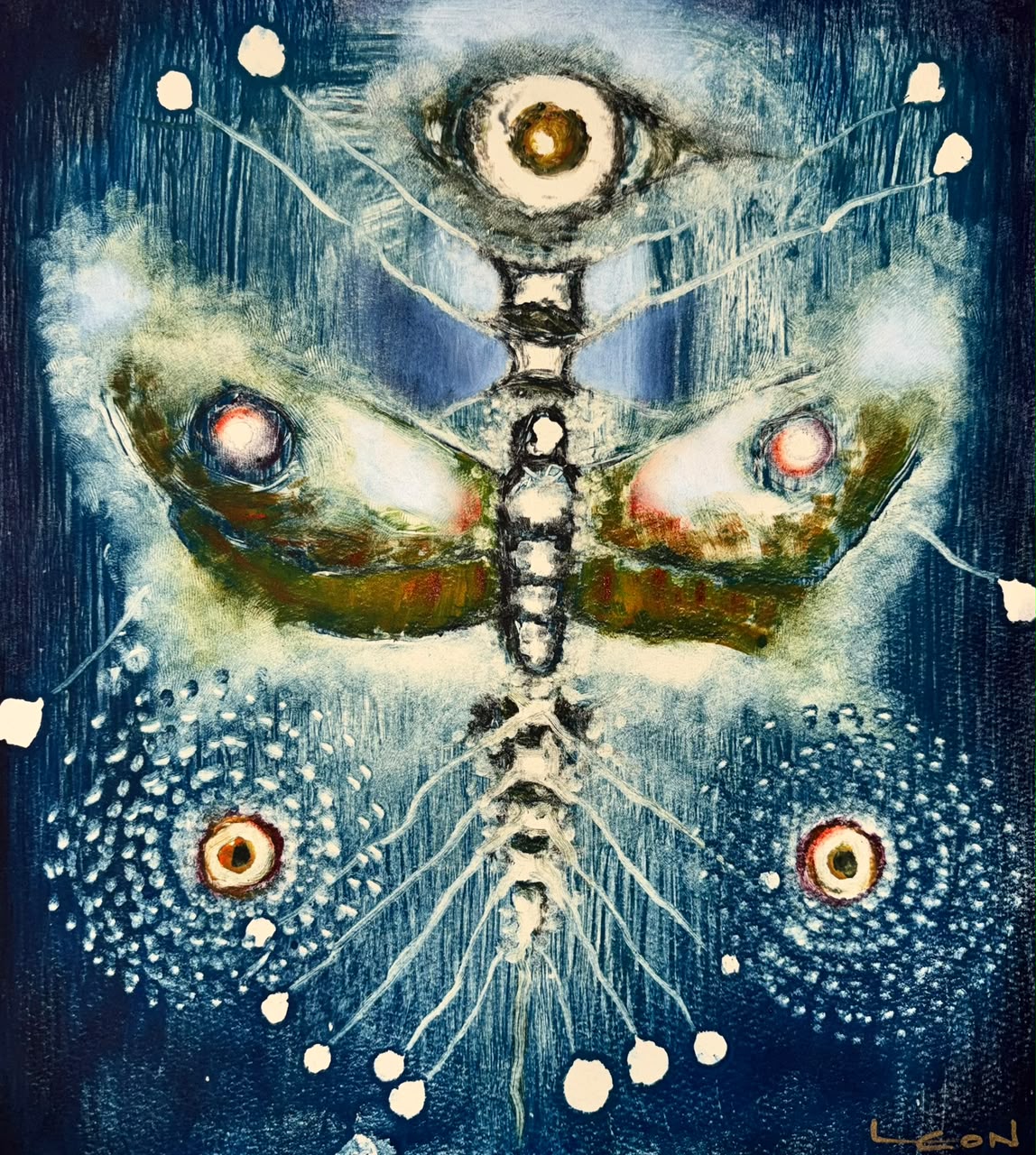 Astral 1